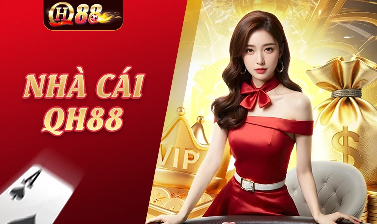 Trang chủ 30 QH88 - Trang Chủ QH 88 - Nhà Cái Cá Cược Số 1 Thế Giới Năm 2025