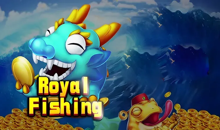 Chơi Bắn Cá Royal Fishing Tại QH88 Thắng Lớn Mỗi Ngày 1 Chơi Bắn Cá Royal Fishing Tại QH88 Thắng Lớn Mỗi Ngày