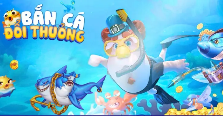 Cách Chơi Bắn Cá Đại Dương Tại QH88 Săn Cá Mập Vàng Thắng Lớn 2 Cách Chơi Bắn Cá Đại Dương Tại QH88 Săn Cá Mập Vàng Thắng Lớn