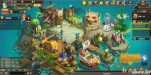 Toàn Tập Cách Chơi Bắn Cá Đại Hải Trình QH88 Săn Thưởng Triệu Đô 5 Toàn Tập Cách Chơi Bắn Cá Đại Hải Trình QH88 Săn Thưởng Triệu Đô