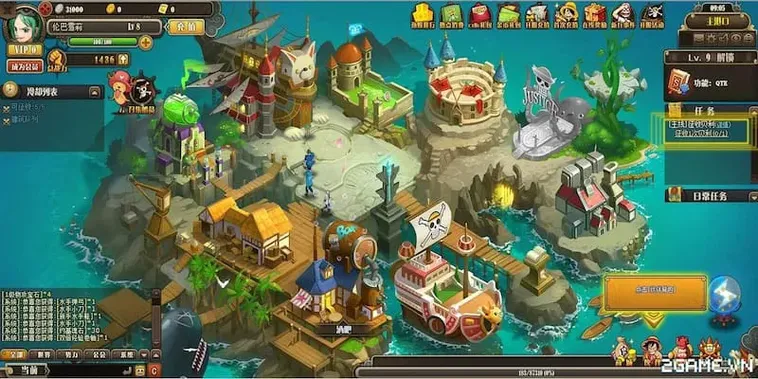 Toàn Tập Cách Chơi Bắn Cá Đại Hải Trình QH88 Săn Thưởng Triệu Đô 1 Toàn Tập Cách Chơi Bắn Cá Đại Hải Trình QH88 Săn Thưởng Triệu Đô