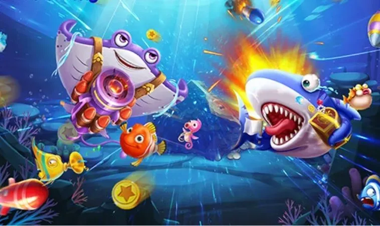 Bật Mí Cách Chơi Bắn Cá Vua Hải Tặc QH88 Thắng Lớn Mỗi Ngày 1 Bật Mí Cách Chơi Bắn Cá Vua Hải Tặc QH88 Thắng Lớn Mỗi Ngày