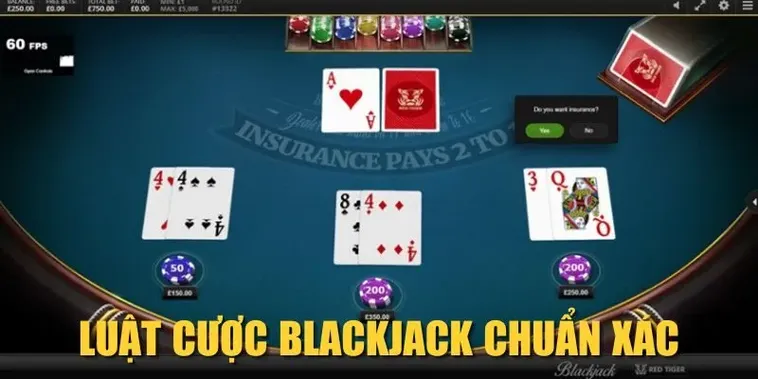 Bật Mí Chiến Thuật Chơi Blackjack Tại QH88 Luôn Thắng Từ Cao Thủ 1 Bật Mí Chiến Thuật Chơi Blackjack Tại QH88 Luôn Thắng Từ Cao Thủ
