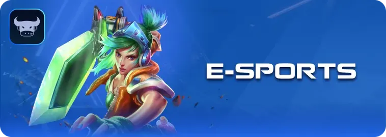 Hướng Dẫn Cách Chơi Thể Thao Điện Tử Tại QH88 Từ A Đến Z 1 Hướng Dẫn Cách Chơi Thể Thao Điện Tử Tại QH88 Từ A Đến Z