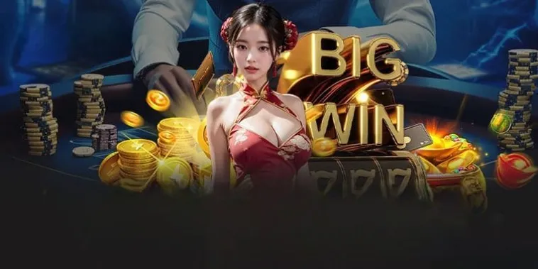 Bí Mật Quay Nổ Hũ QH88 Giúp Bạn Trúng Jackpot Hàng Tỷ Đồng