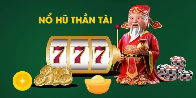 Giải Mã Nổ Hũ Thần Tài QH88 Để Rinh Lộc Về Đầy Túi 2 Giải Mã Nổ Hũ Thần Tài QH88 Để Rinh Lộc Về Đầy Túi