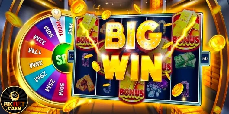 Khám Phá Nổ Hũ Vũ Trụ QH88 Và Cách Săn Jackpot Liên Ngân Hà 2 Khám Phá Nổ Hũ Vũ Trụ QH88 Và Cách Săn Jackpot Liên Ngân Hà