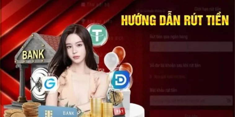 Hướng Dẫn Rút Tiền QH88 Về Tài Khoản Trong 3 Phút An Toàn 1 Hướng Dẫn Rút Tiền QH88 Về Tài Khoản Trong 3 Phút An Toàn