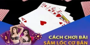 Hướng Dẫn Cách Chơi Sâm Lốc QH88 Giúp Bạn Thắng Mọi Ván Bài 8 Hướng Dẫn Cách Chơi Sâm Lốc QH88 Giúp Bạn Thắng Mọi Ván Bài