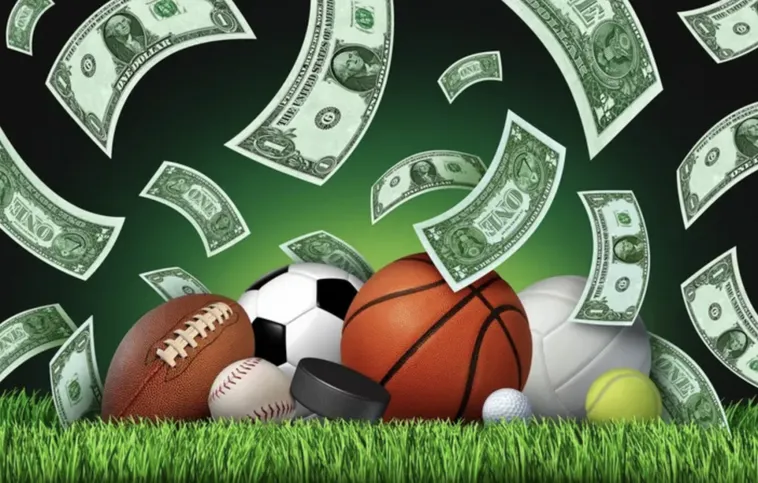 Khám Phá Sảnh Thể Thao QH88 Bùng Nổ Với Hàng Ngàn Kèo Cược