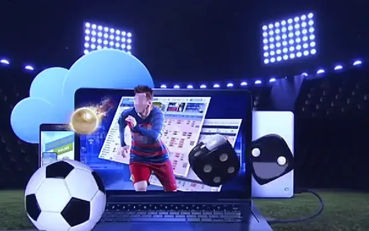 Giải Mã Cá Cược Thể Thao Ảo QH88 Kiếm Tiền Siêu Tốc 1 Giải Mã Cá Cược Thể Thao Ảo QH88 Kiếm Tiền Siêu Tốc