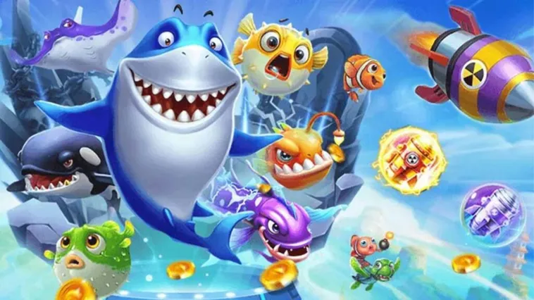 Bí Kíp Chơi Thợ Săn Cá Tại QH88 Săn Thưởng Không Giới Hạn 2 Bí Kíp Chơi Thợ Săn Cá Tại QH88 Săn Thưởng Không Giới Hạn