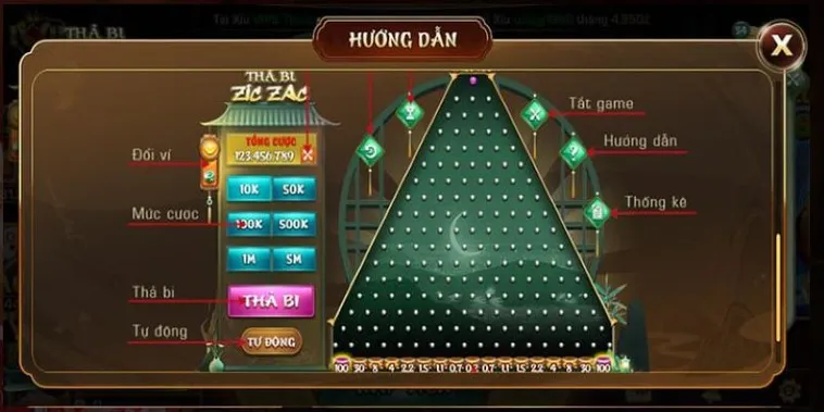 Cách Chơi Game Nhanh ZicZac Tại QH88 Từ A Đến Z Cho Tân Thủ 2 Cách Chơi Game Nhanh ZicZac Tại QH88 Từ A Đến Z Cho Tân Thủ