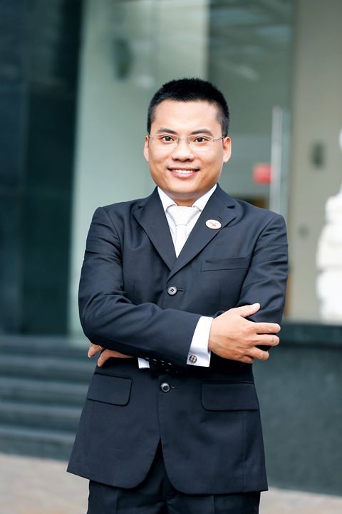 Tác giả 1 Tác giả Đức Lương